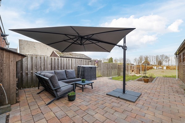 Medium property photo - Scheepswerfstraat 27b, 9501 NR Stadskanaal